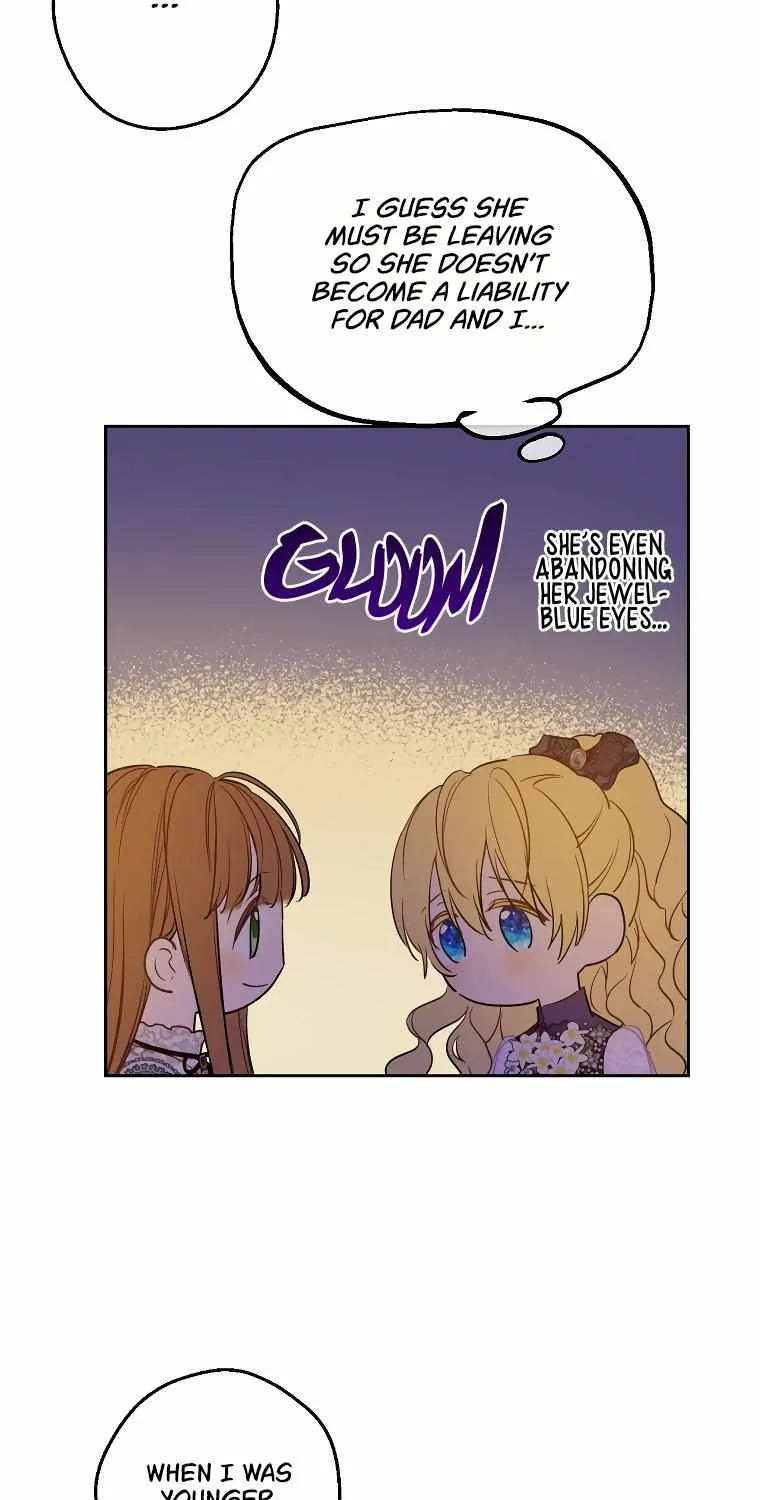 Suddenly Became A Princess One Day Chapter 113 page 36 - 