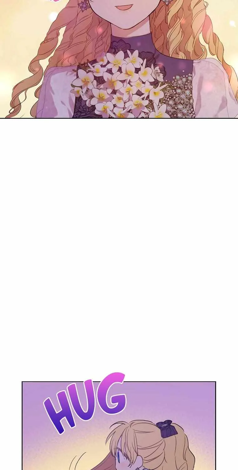 Suddenly Became A Princess One Day Chapter 113 page 40 - 