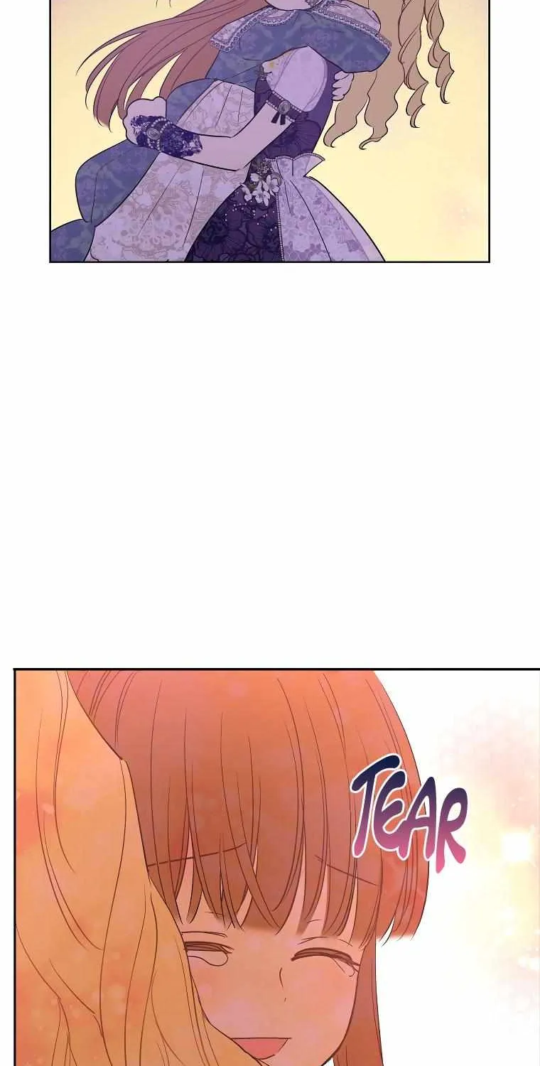 Suddenly Became A Princess One Day Chapter 113 page 41 - 