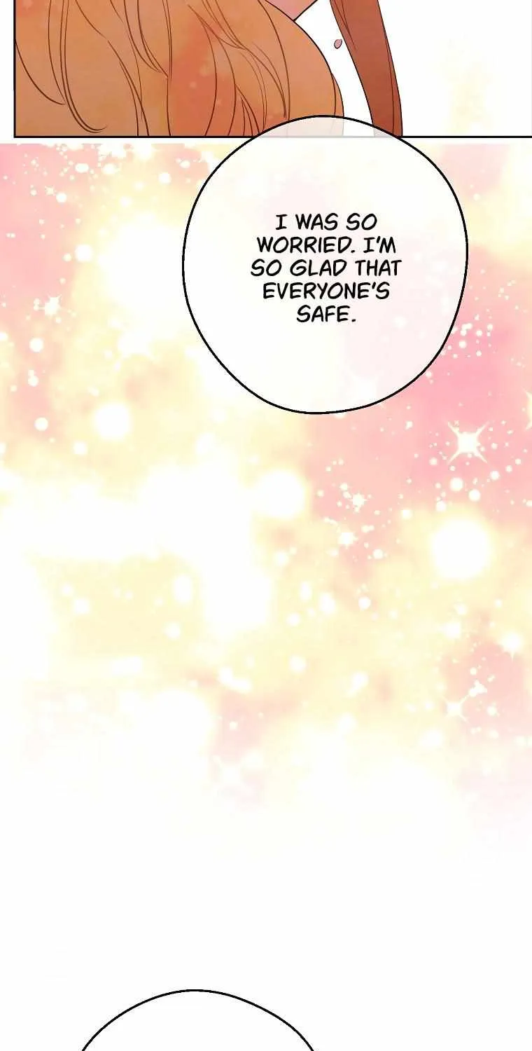 Suddenly Became A Princess One Day Chapter 113 page 42 - 