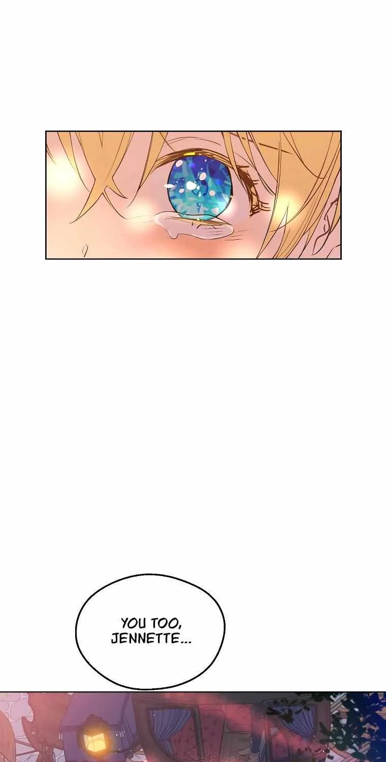Suddenly Became A Princess One Day Chapter 113 page 45 - 