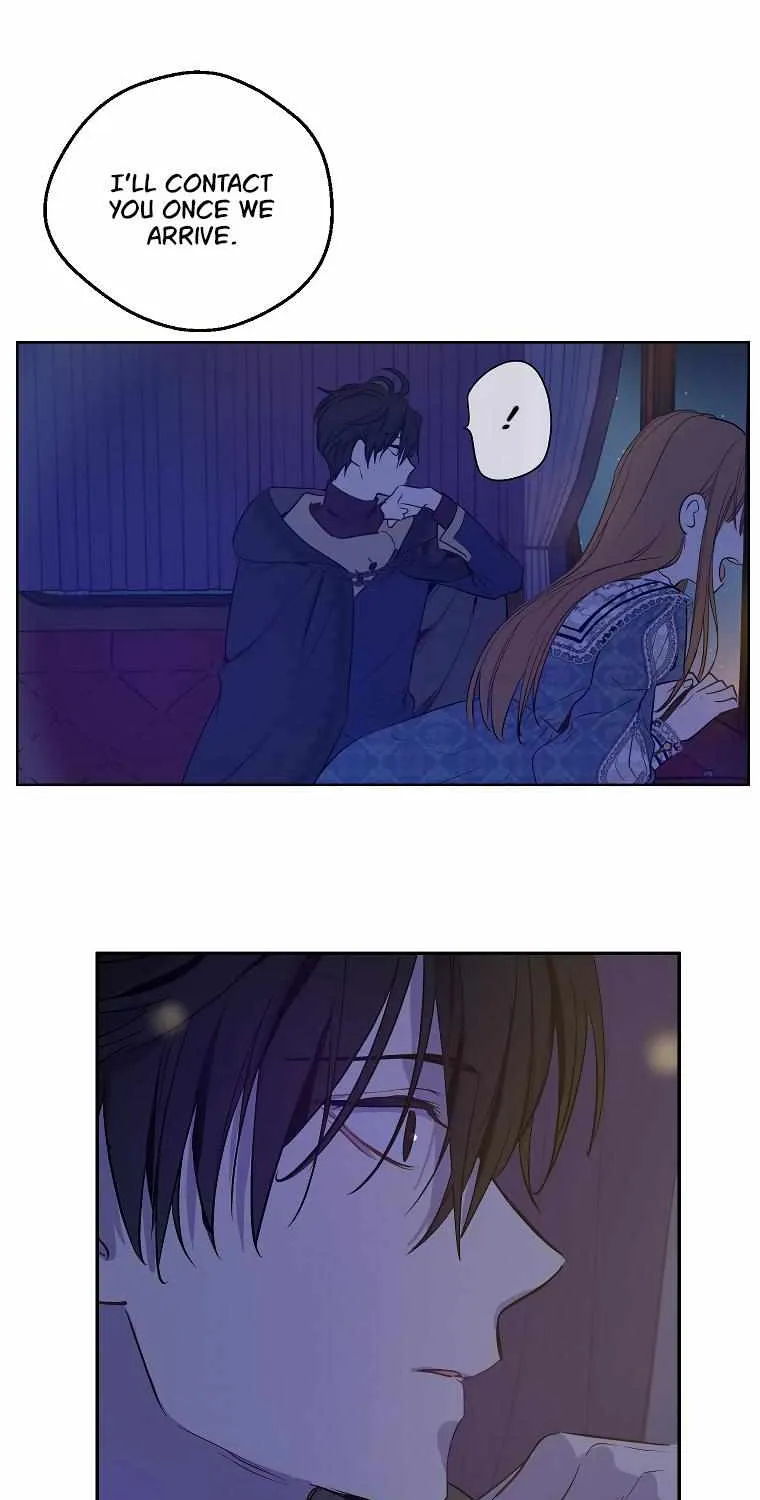Suddenly Became A Princess One Day Chapter 113 page 56 - 