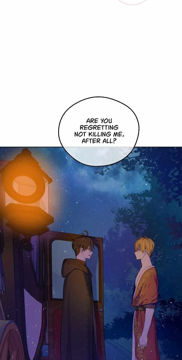 Suddenly Became A Princess One Day Chapter 113 page 60 - 
