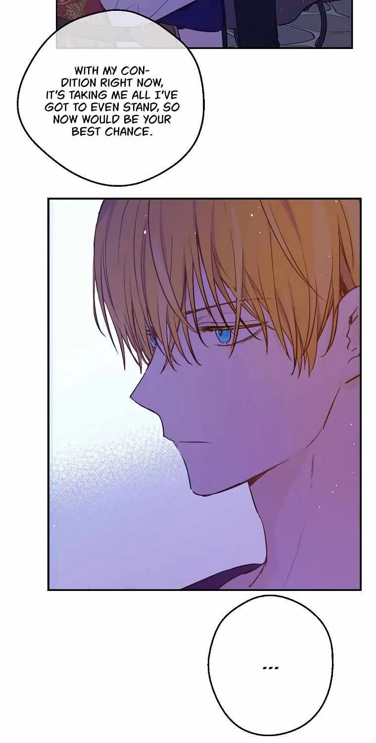 Suddenly Became A Princess One Day Chapter 113 page 63 - 