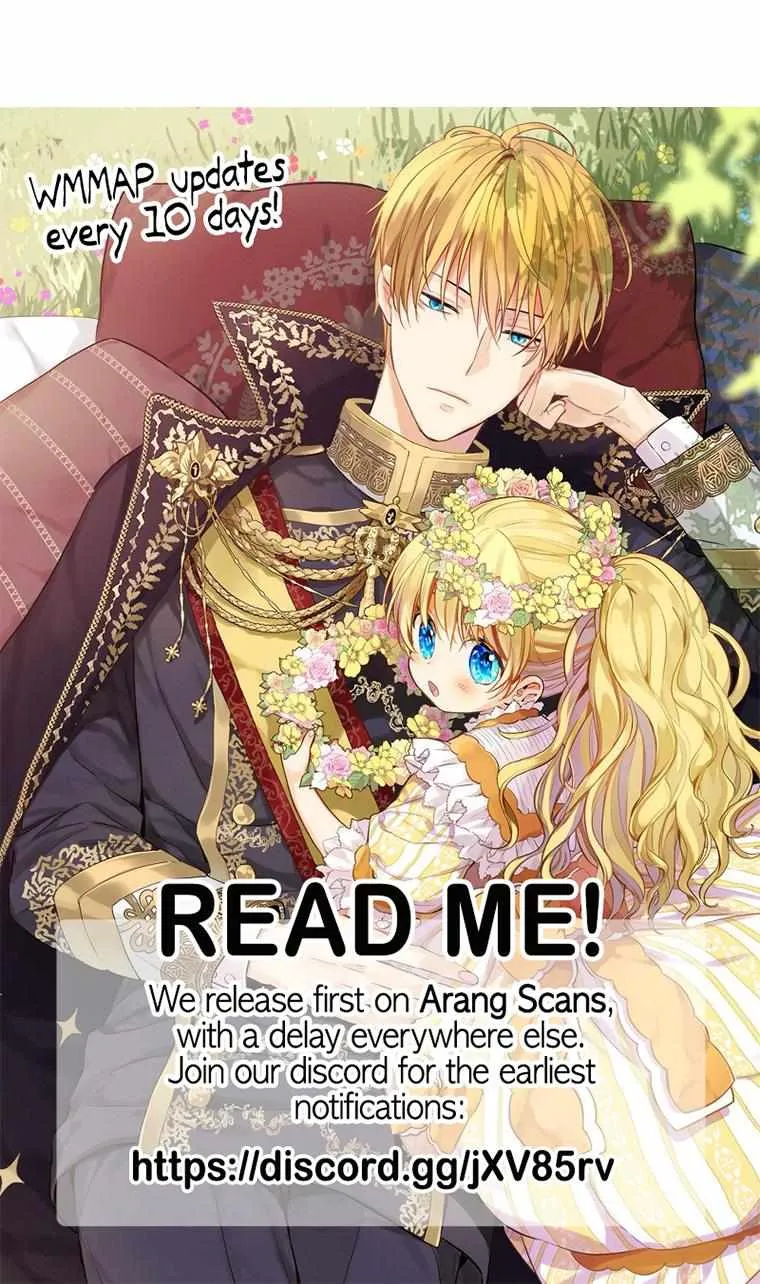 Suddenly Became A Princess One Day Chapter 113 page 71 - 