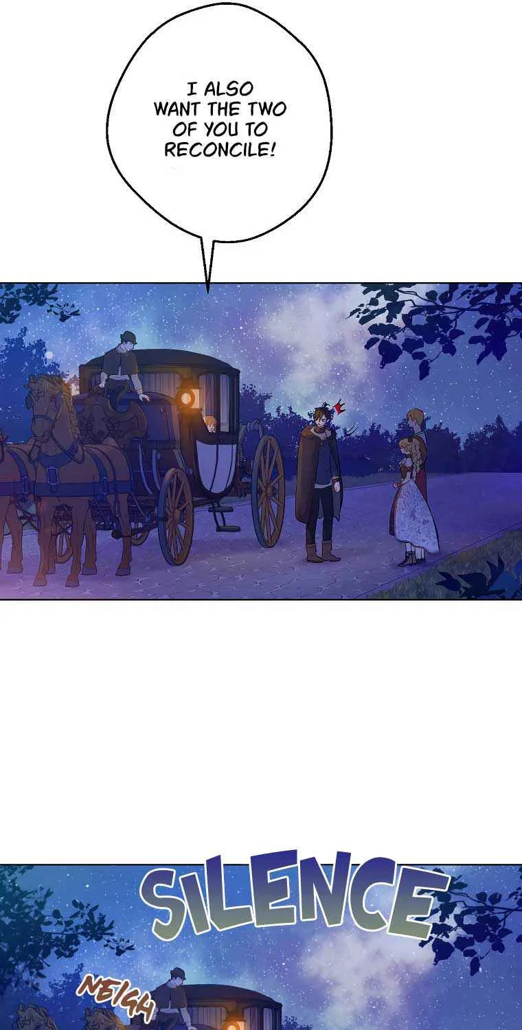 Suddenly Became A Princess One Day Chapter 114 page 11 - 