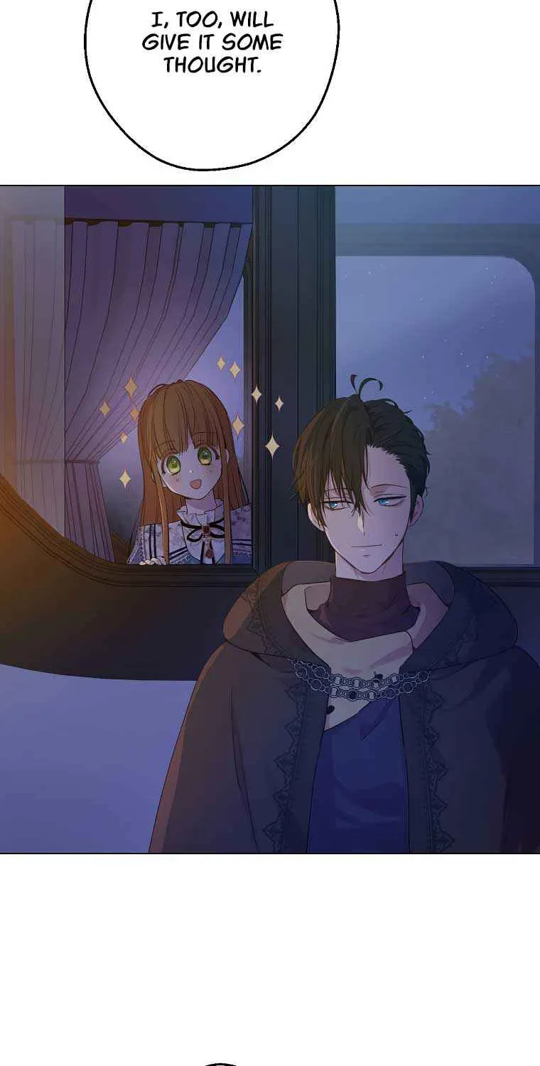 Suddenly Became A Princess One Day Chapter 114 page 14 - 