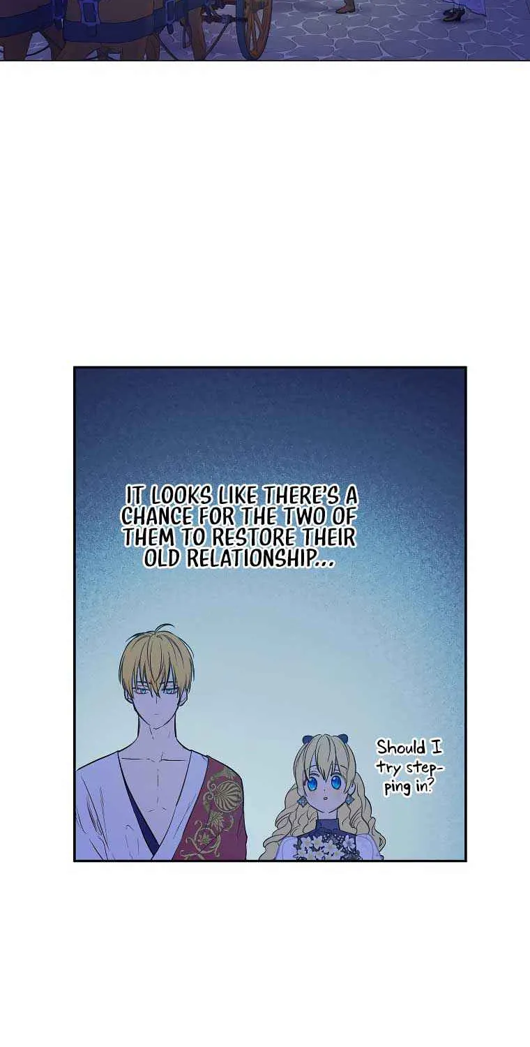 Suddenly Became A Princess One Day Chapter 114 page 17 - 