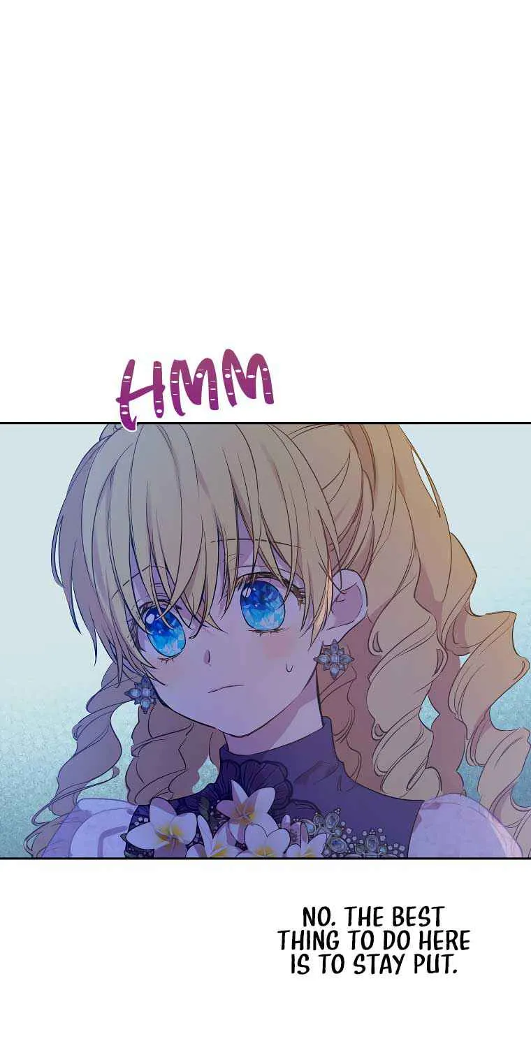 Suddenly Became A Princess One Day Chapter 114 page 18 - 