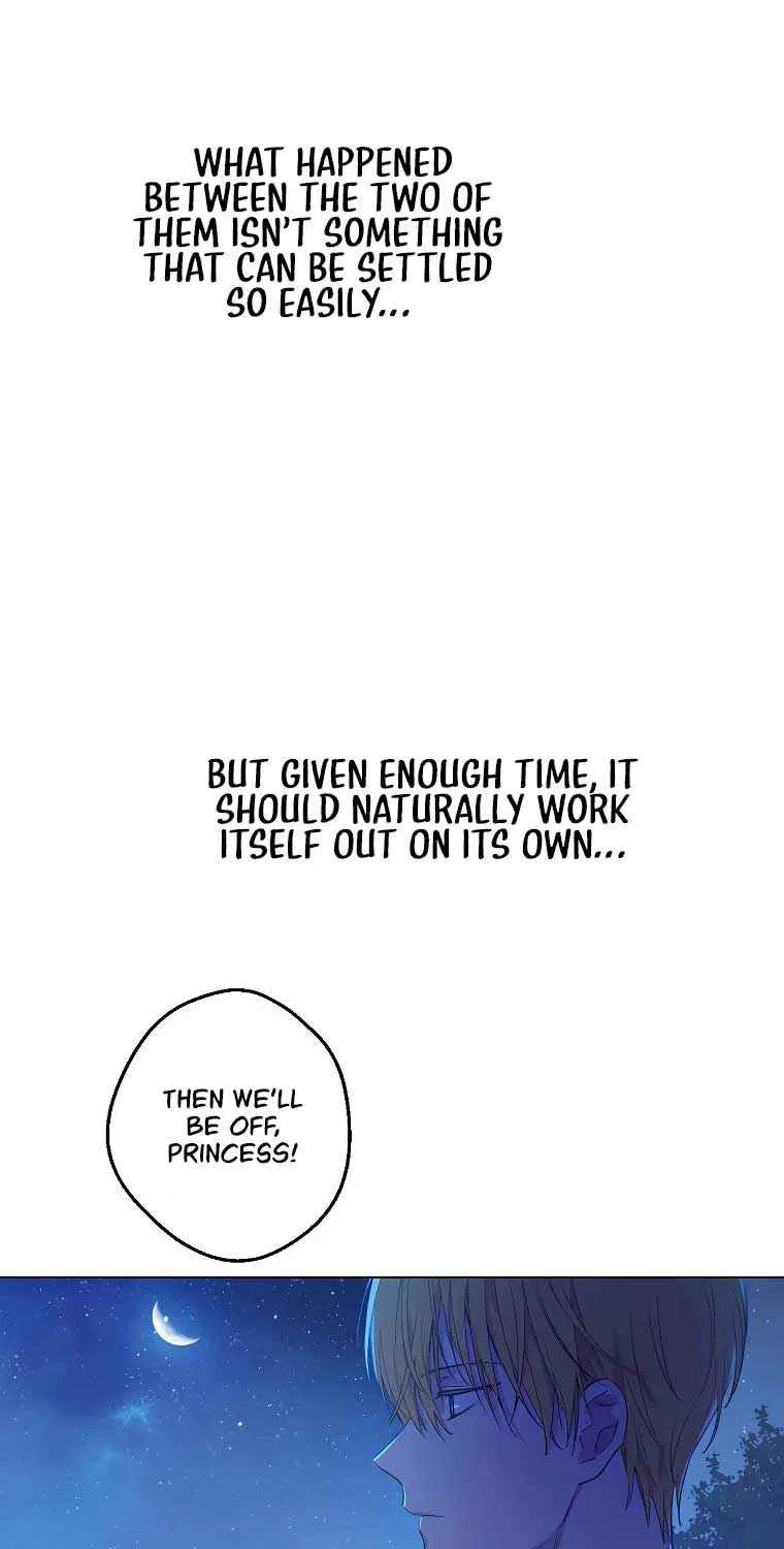 Suddenly Became A Princess One Day Chapter 114 page 19 - 