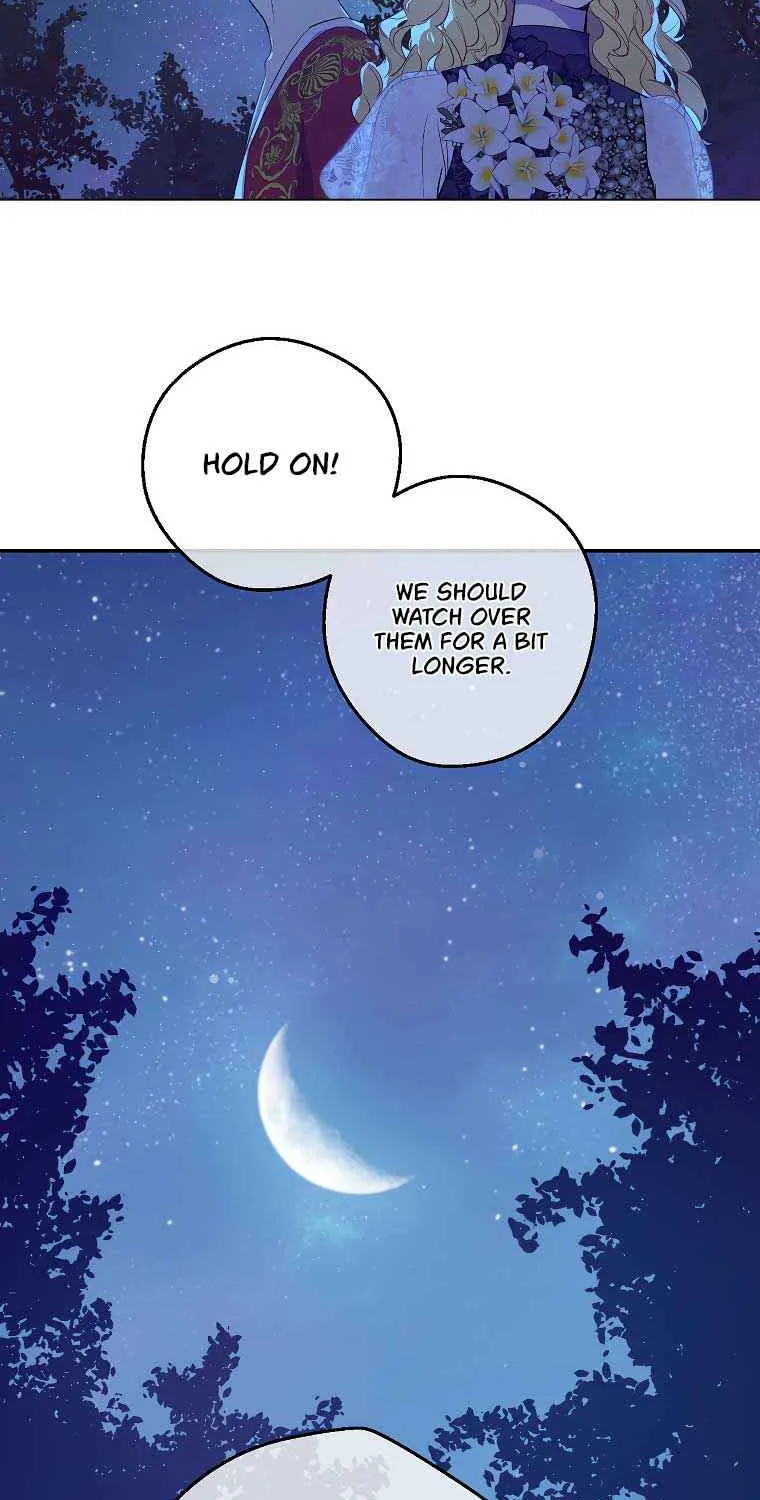 Suddenly Became A Princess One Day Chapter 114 page 23 - 