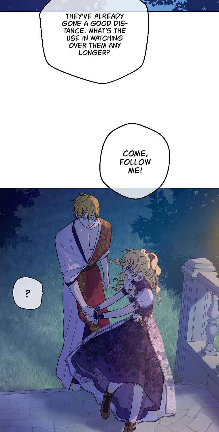 Suddenly Became A Princess One Day Chapter 114 page 24 - 