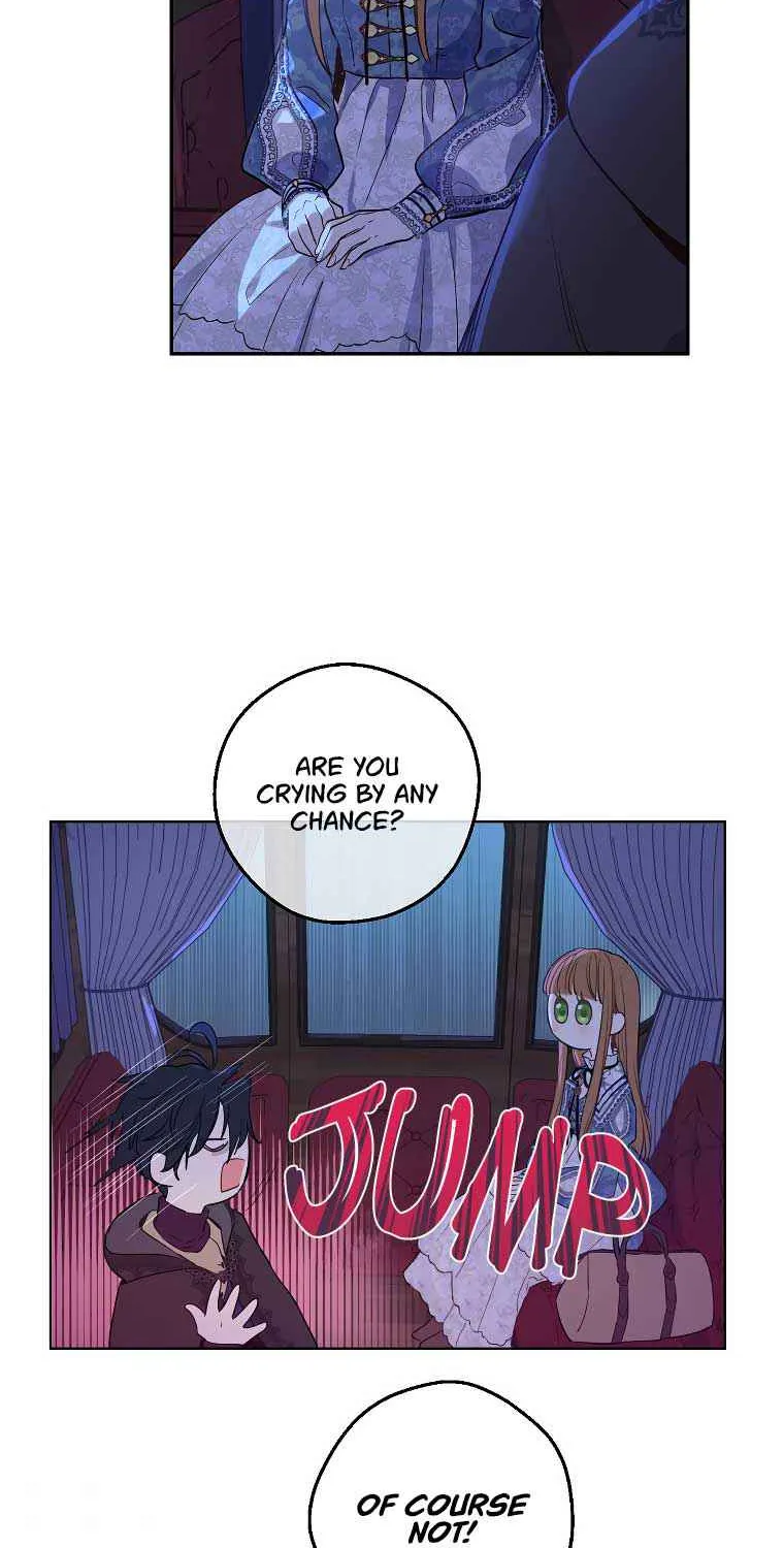 Suddenly Became A Princess One Day Chapter 114 page 27 - 