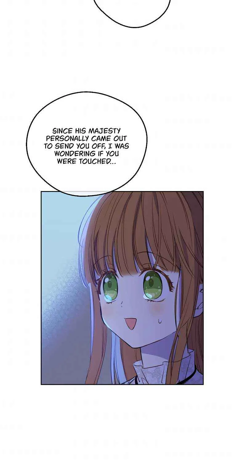 Suddenly Became A Princess One Day Chapter 114 page 28 - 