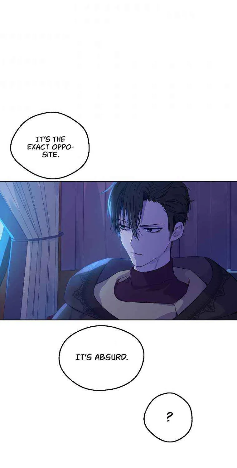 Suddenly Became A Princess One Day Chapter 114 page 29 - 
