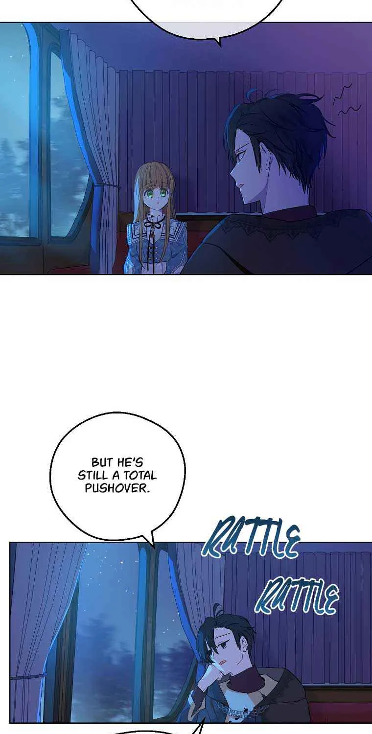 Suddenly Became A Princess One Day Chapter 114 page 31 - 