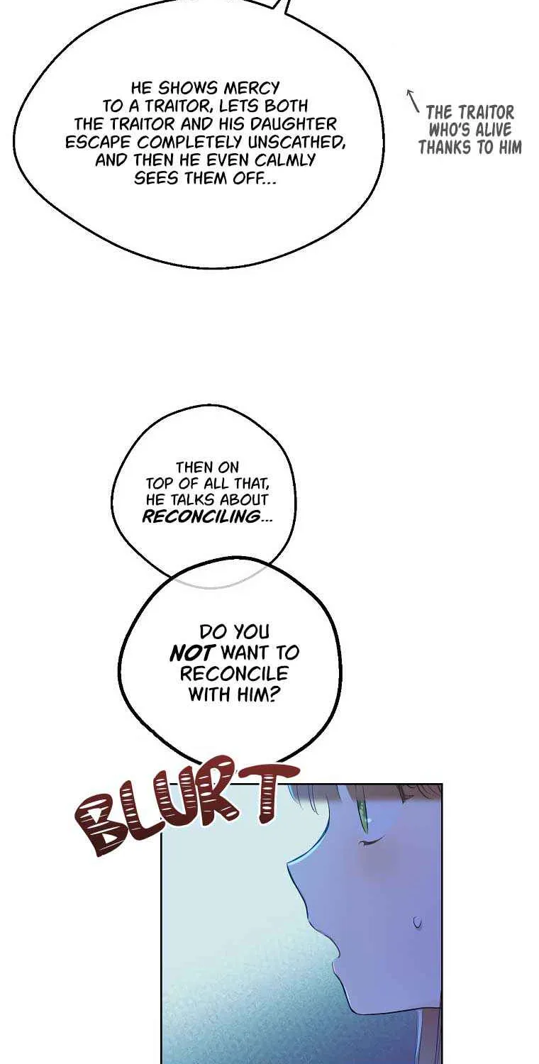 Suddenly Became A Princess One Day Chapter 114 page 32 - 