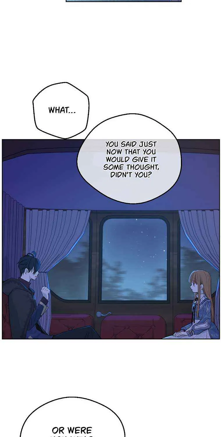 Suddenly Became A Princess One Day Chapter 114 page 33 - 
