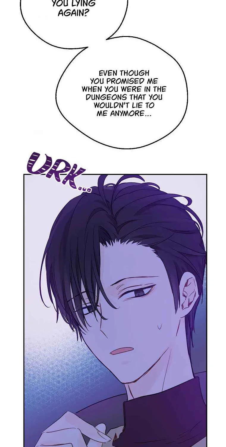 Suddenly Became A Princess One Day Chapter 114 page 34 - 