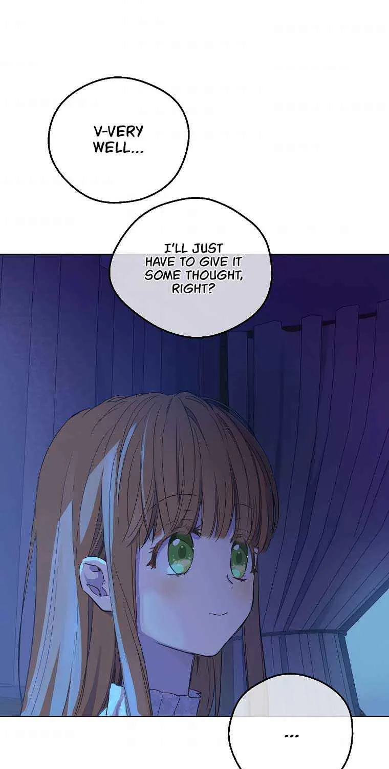 Suddenly Became A Princess One Day Chapter 114 page 36 - 