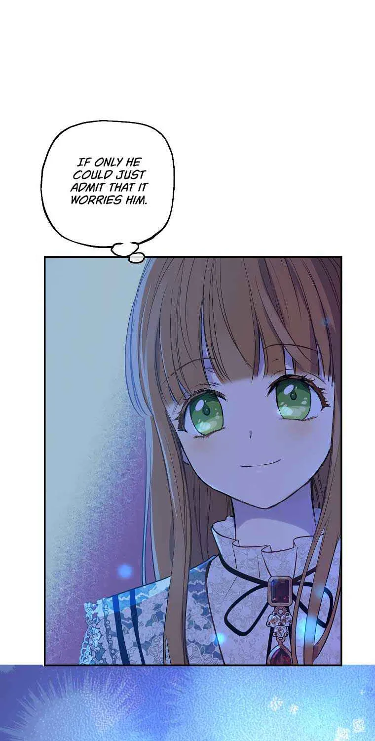 Suddenly Became A Princess One Day Chapter 114 page 39 - 