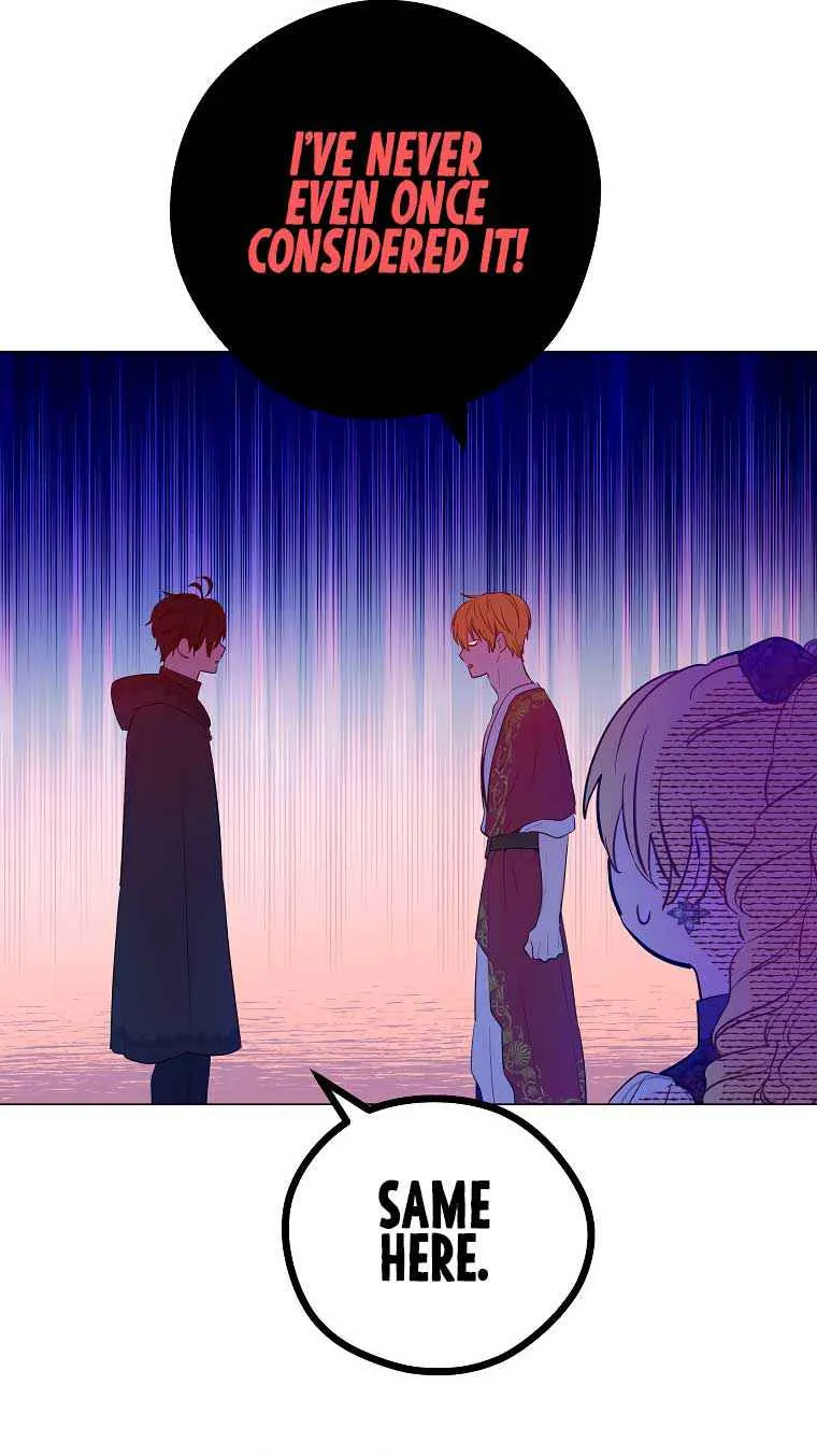 Suddenly Became A Princess One Day Chapter 114 page 5 - 