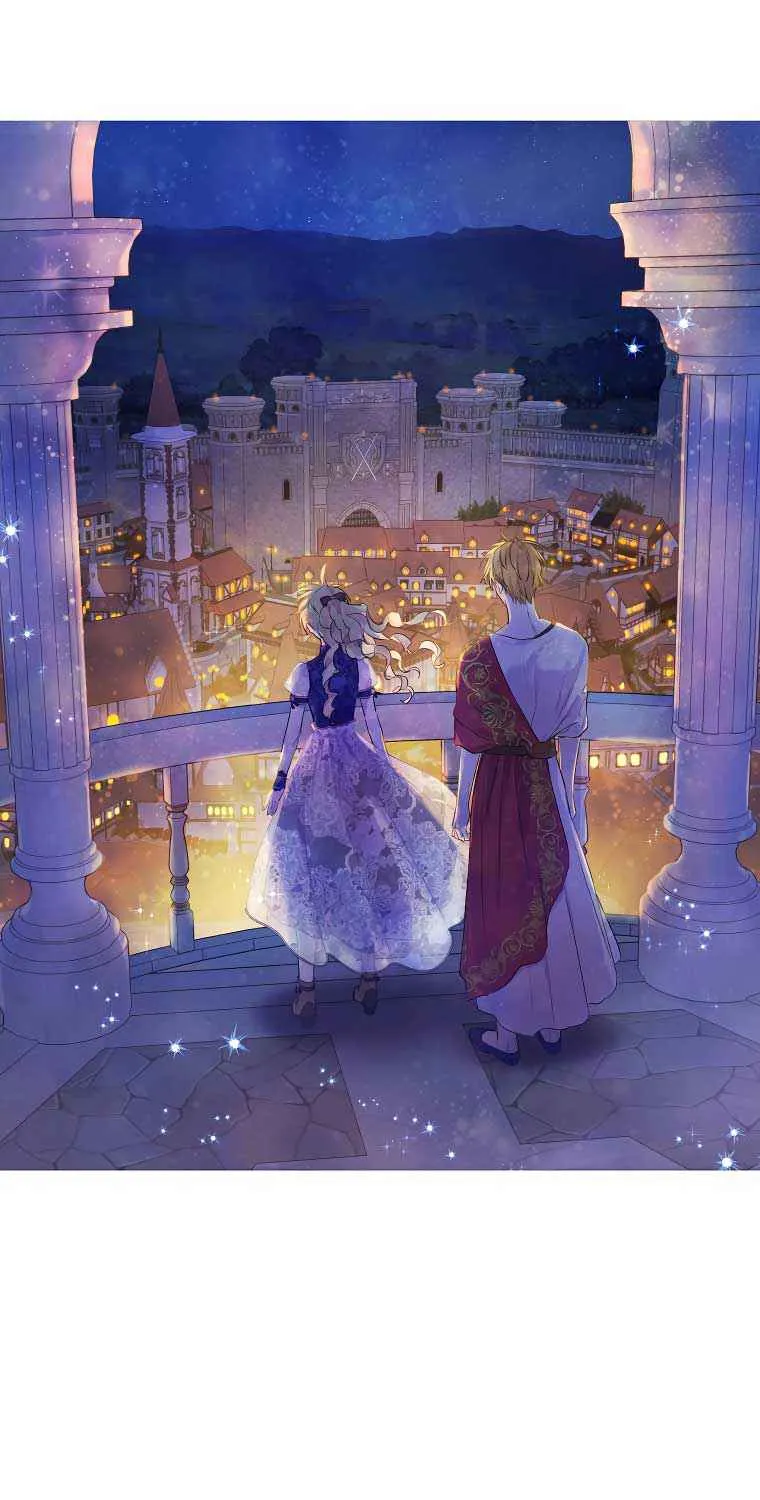 Suddenly Became A Princess One Day Chapter 114 page 46 - 