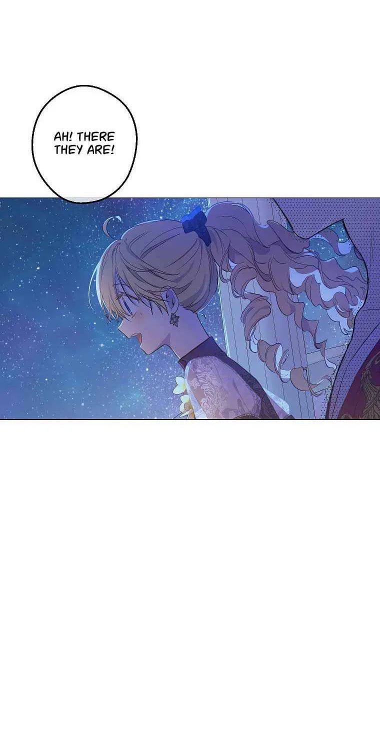 Suddenly Became A Princess One Day Chapter 114 page 47 - 