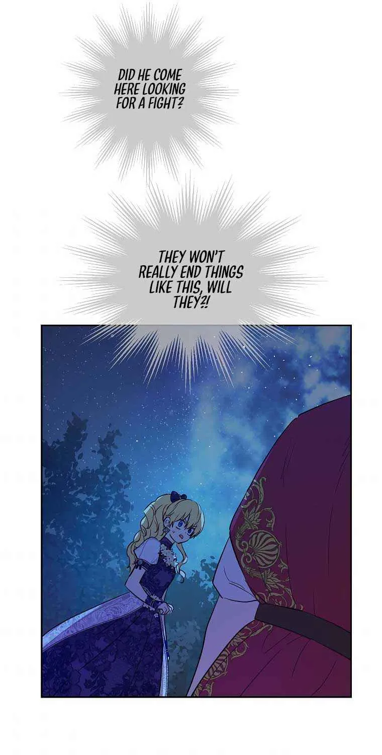 Suddenly Became A Princess One Day Chapter 114 page 6 - 