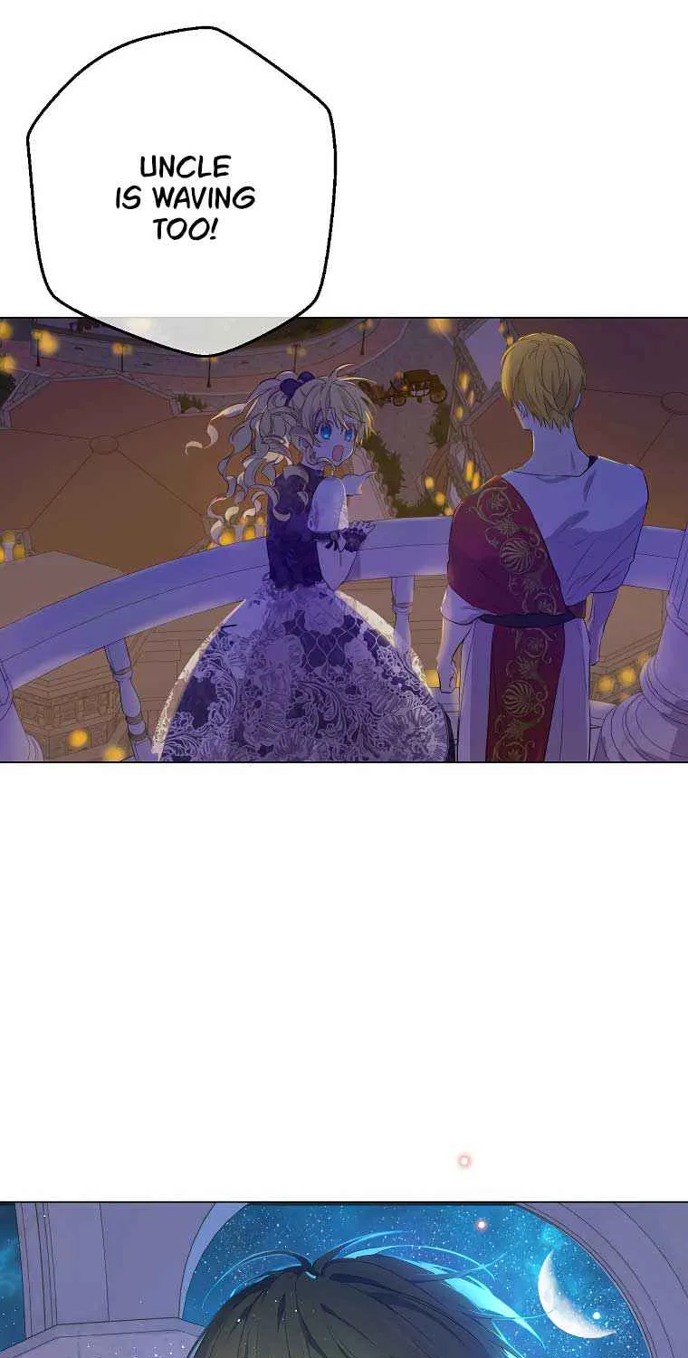 Suddenly Became A Princess One Day Chapter 114 page 55 - 