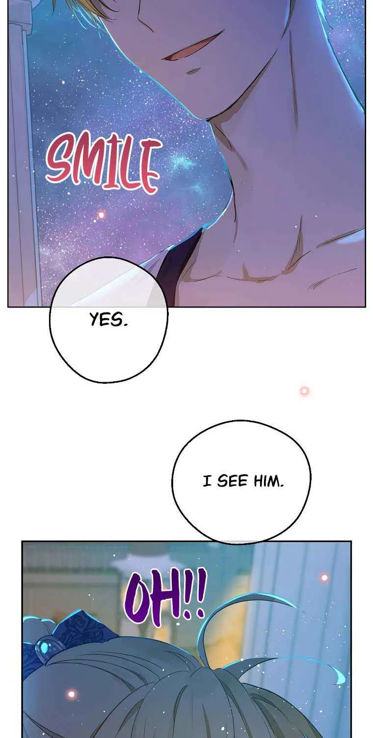 Suddenly Became A Princess One Day Chapter 114 page 58 - 