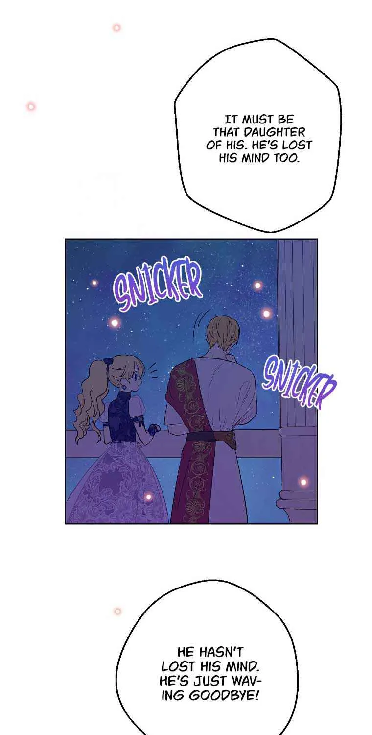 Suddenly Became A Princess One Day Chapter 114 page 60 - 