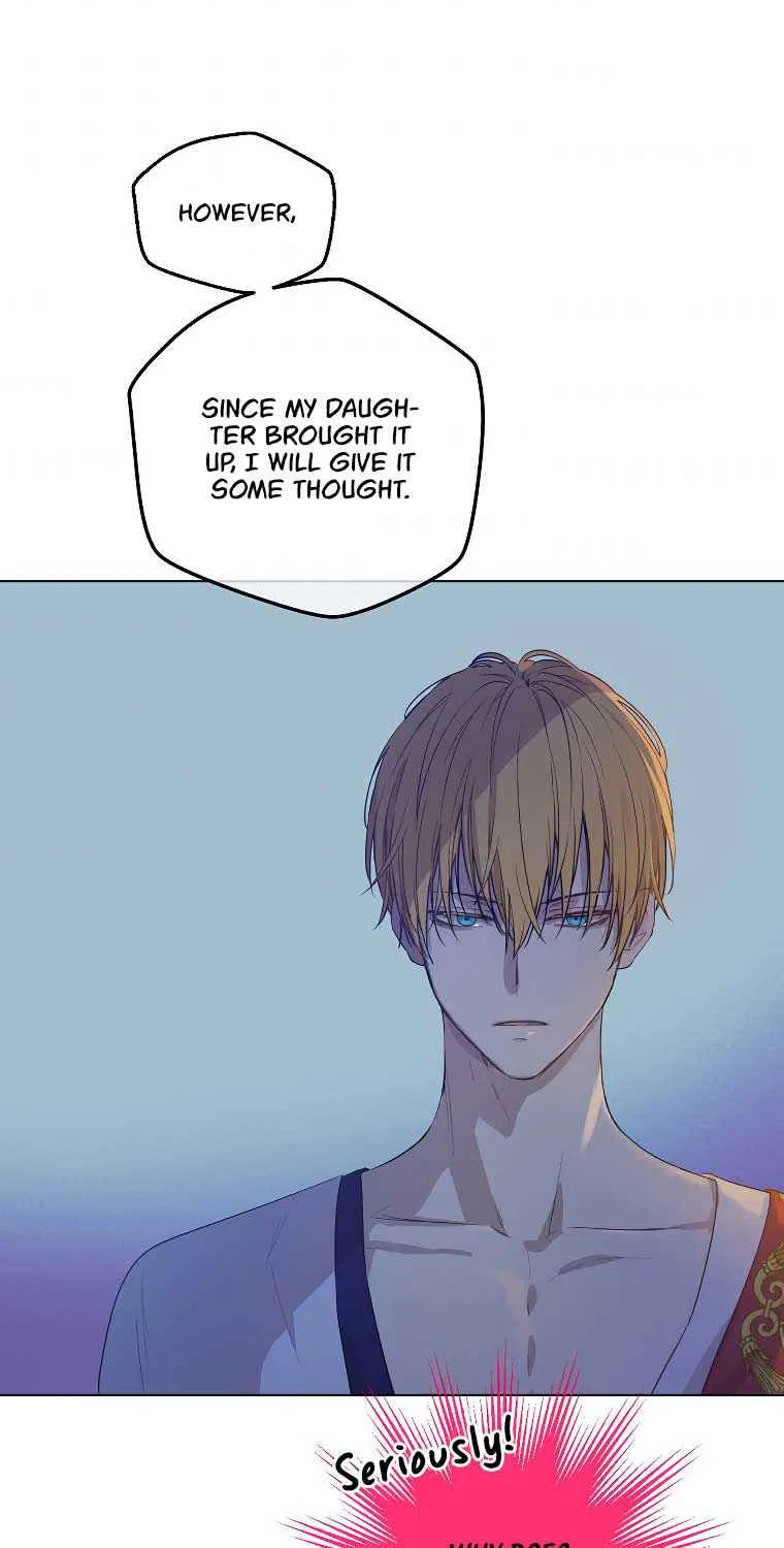Suddenly Became A Princess One Day Chapter 114 page 7 - 