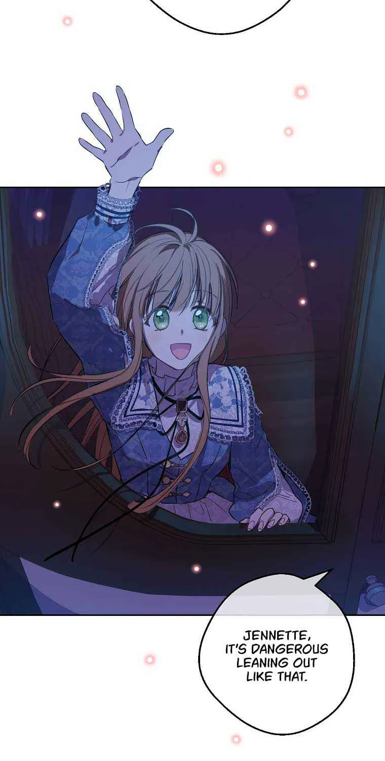 Suddenly Became A Princess One Day Chapter 114 page 61 - 