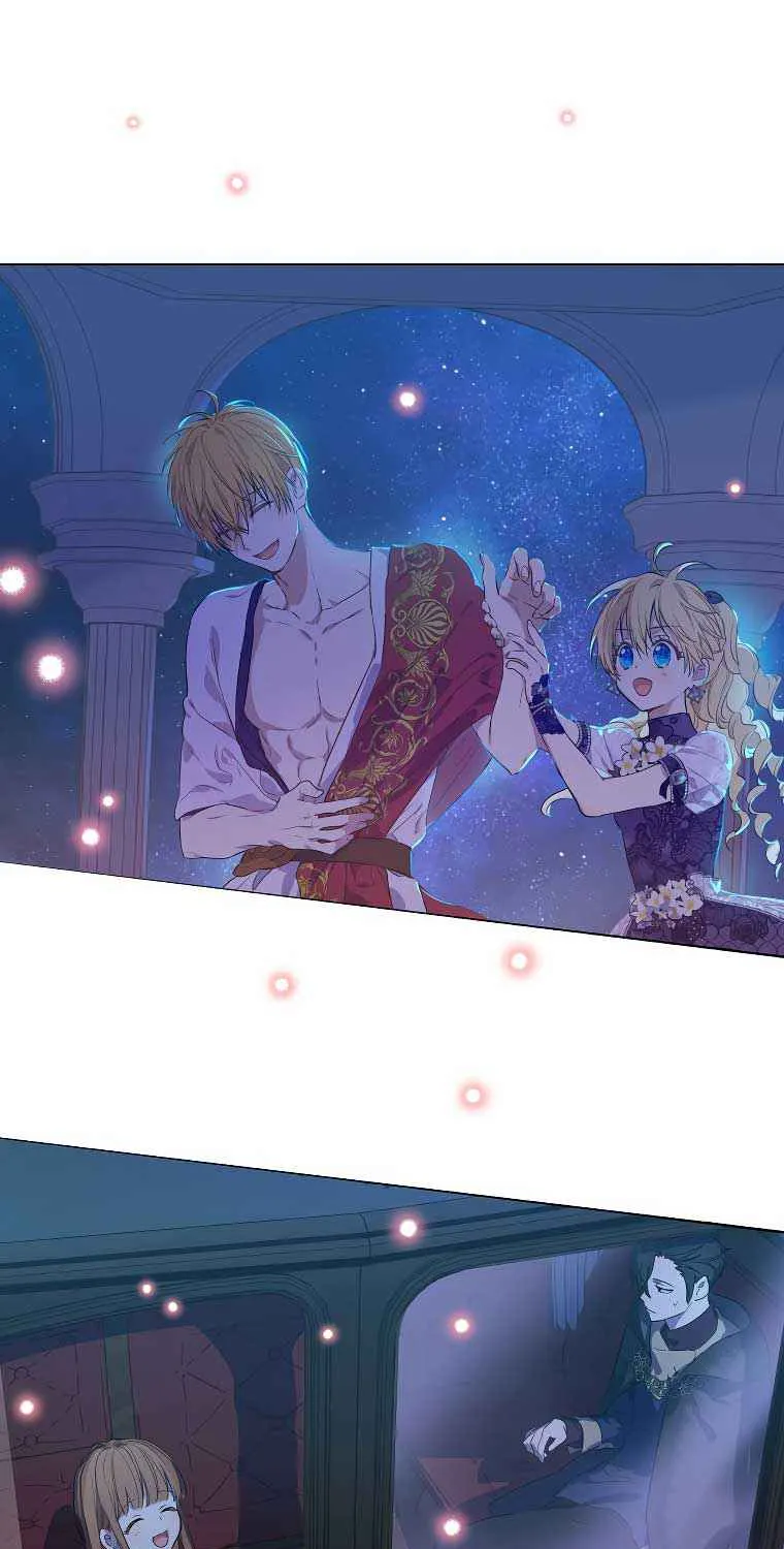 Suddenly Became A Princess One Day Chapter 114 page 62 - 