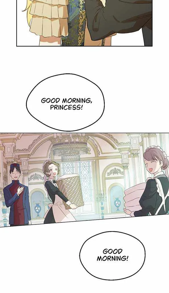Suddenly Became A Princess One Day Chapter 115 page 11 - 