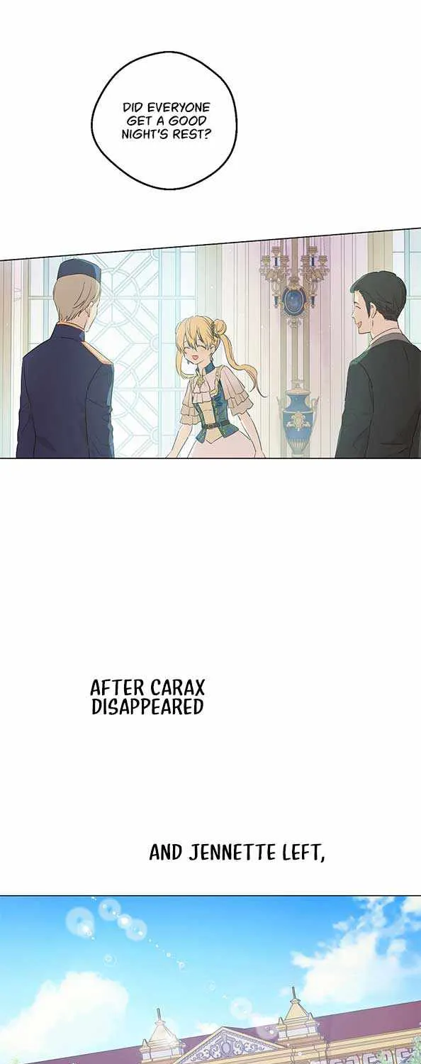 Suddenly Became A Princess One Day Chapter 115 page 12 - 