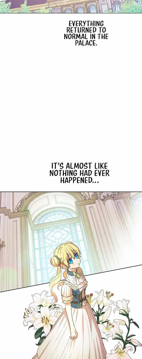 Suddenly Became A Princess One Day Chapter 115 page 13 - 