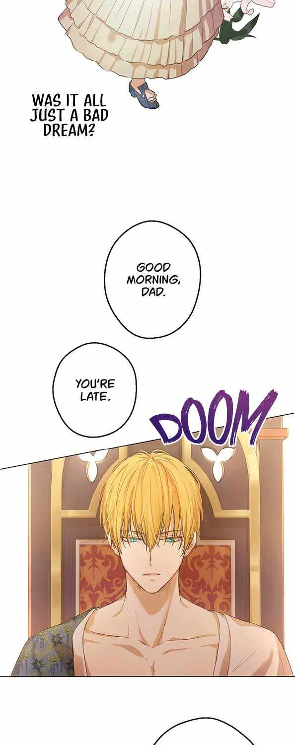 Suddenly Became A Princess One Day Chapter 115 page 14 - 