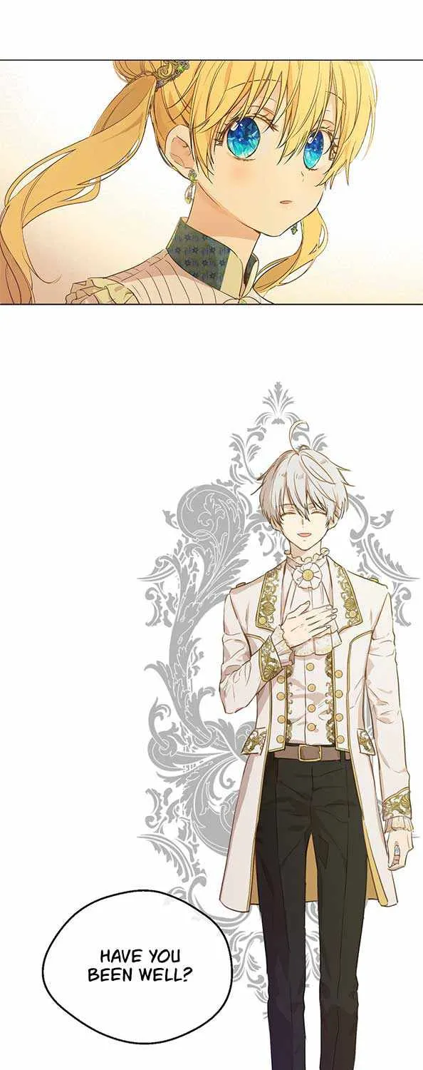 Suddenly Became A Princess One Day Chapter 115 page 22 - 