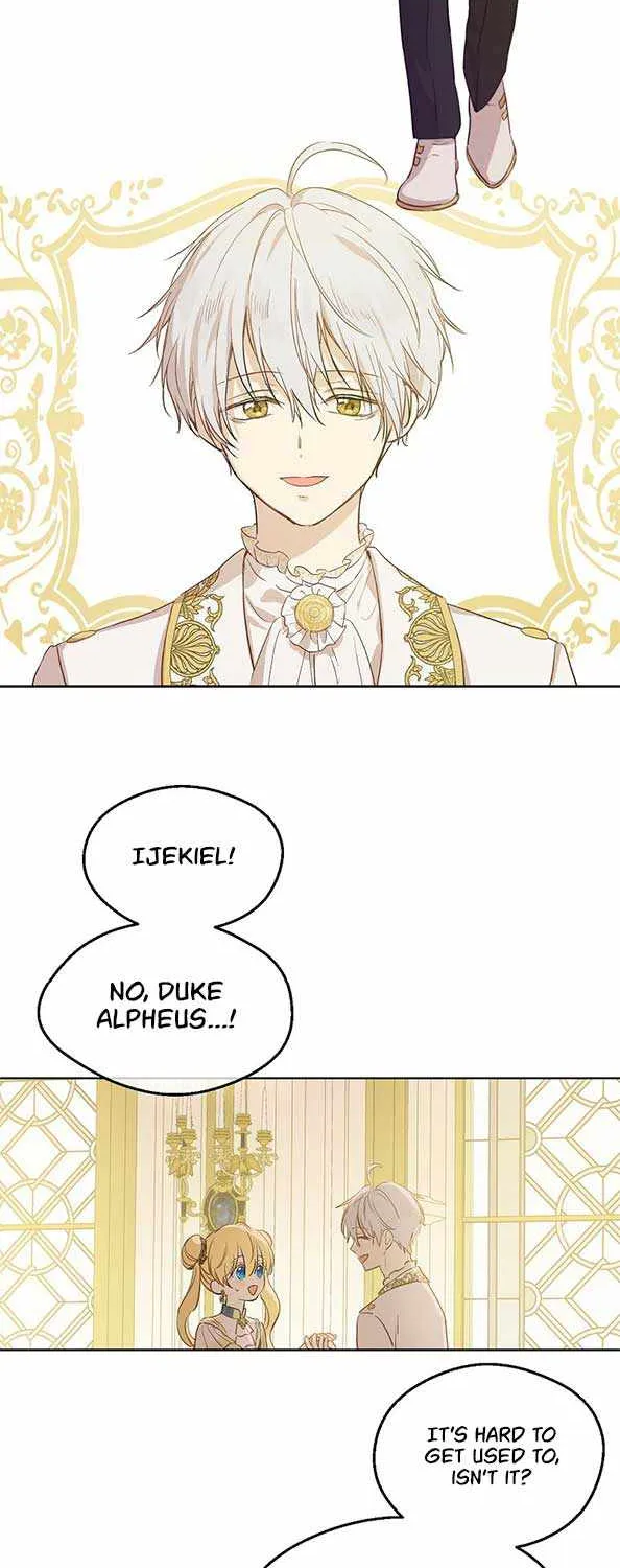 Suddenly Became A Princess One Day Chapter 115 page 23 - 