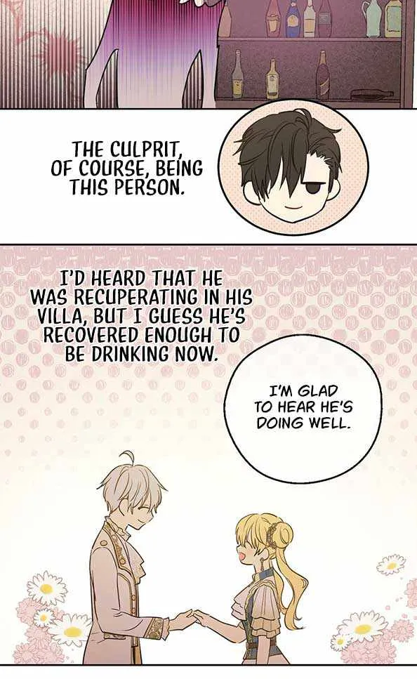 Suddenly Became A Princess One Day Chapter 115 page 26 - 