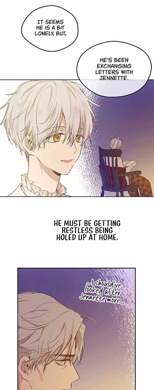 Suddenly Became A Princess One Day Chapter 115 page 27 - 