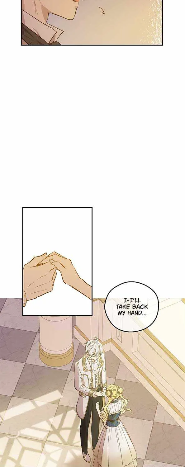 Suddenly Became A Princess One Day Chapter 115 page 28 - 