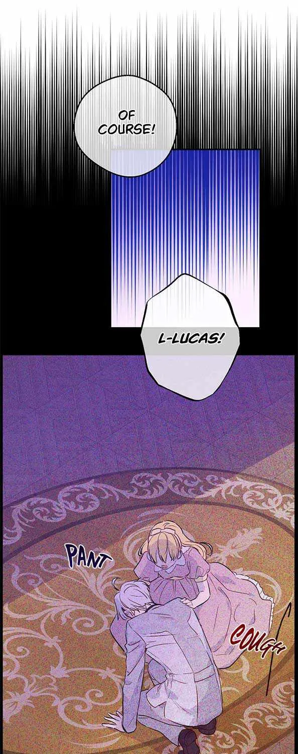Suddenly Became A Princess One Day Chapter 115 page 31 - 