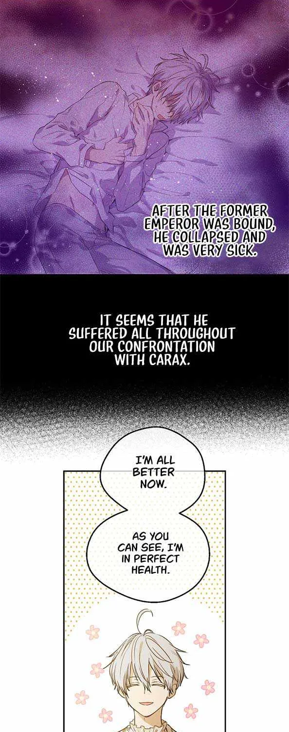 Suddenly Became A Princess One Day Chapter 115 page 33 - 