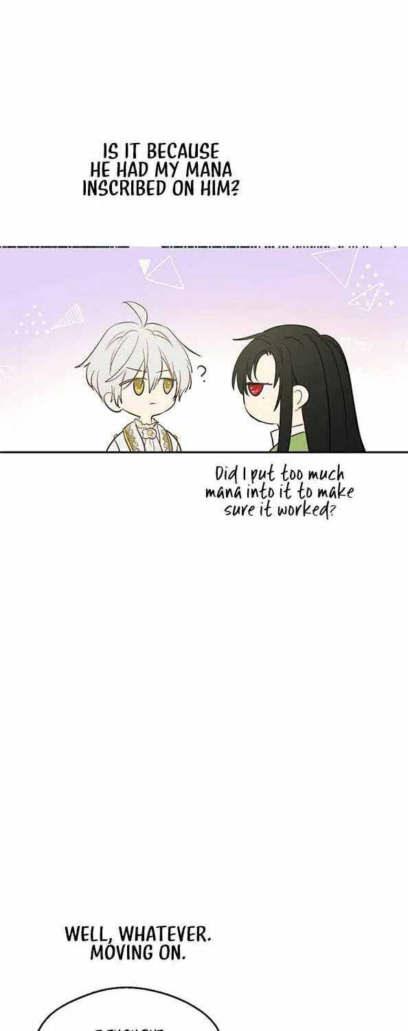 Suddenly Became A Princess One Day Chapter 115 page 38 - 