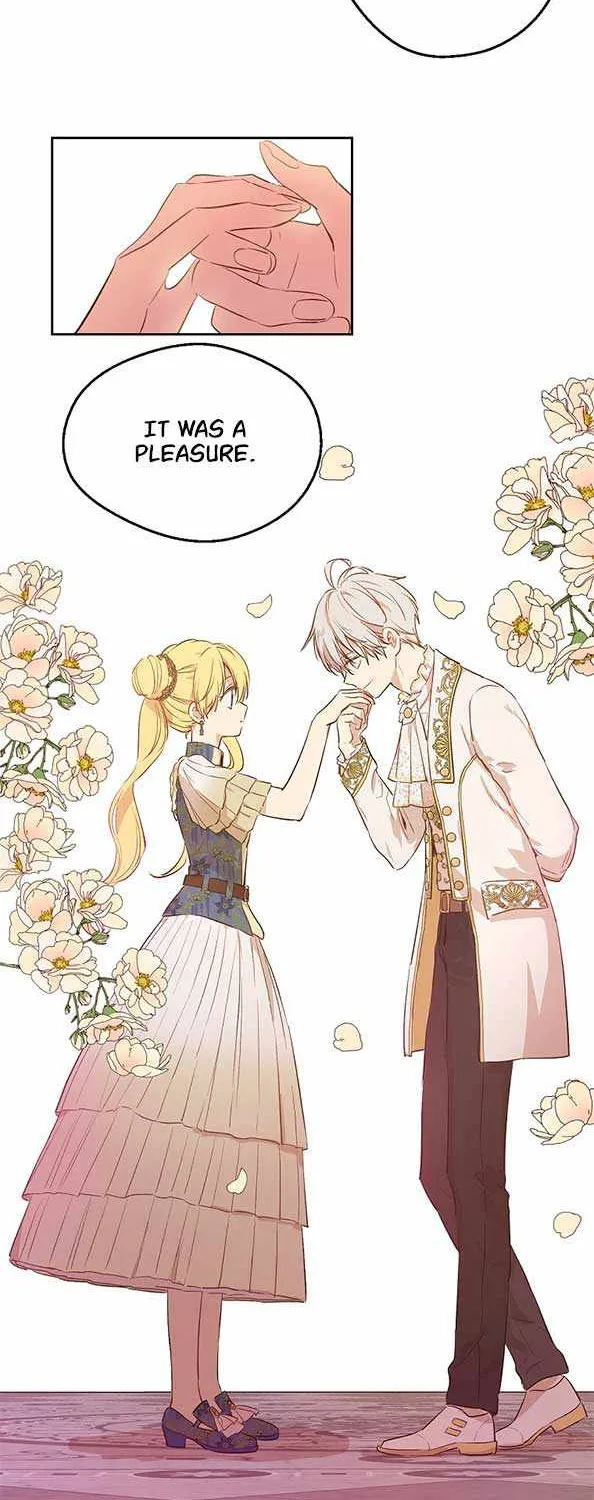 Suddenly Became A Princess One Day Chapter 115 page 40 - 