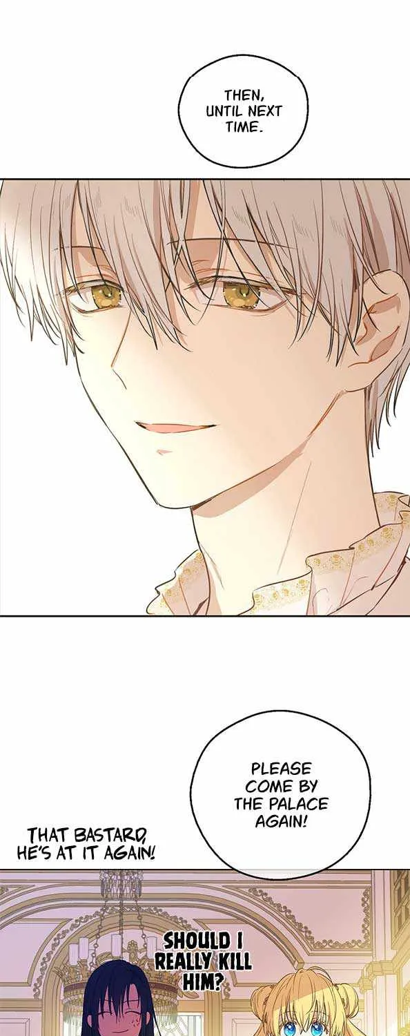 Suddenly Became A Princess One Day Chapter 115 page 42 - 