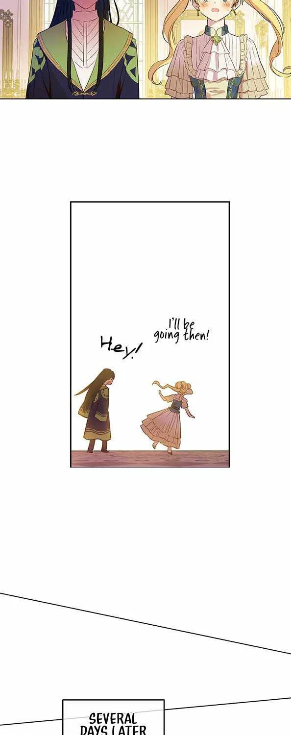 Suddenly Became A Princess One Day Chapter 115 page 43 - 
